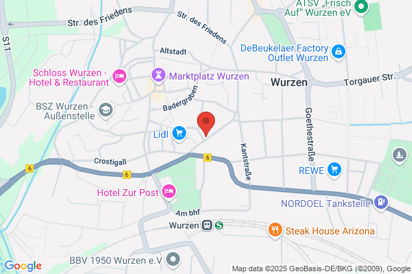 ERGO Versicherung Ute Lange