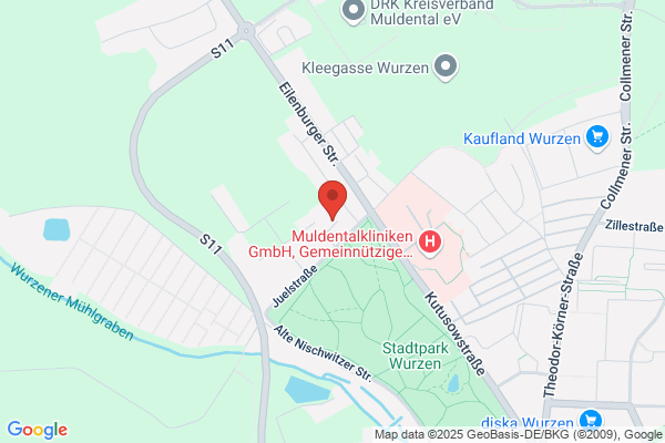 Arbeiterwohlfahrt Senioren- und Sozialzentrum gGmbH Sachsen/West Außenwohngruppe