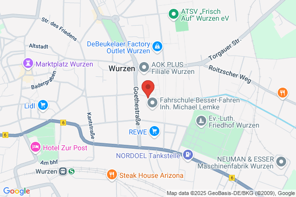BAD Gesundheitsvorsorge und Sicherheitstechnik GmbH