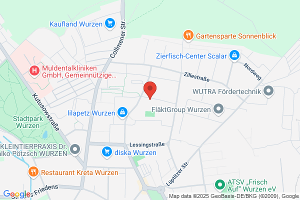 KEB Musikschulen d. Landkreises Leizig Musikschule Muldental Theodor Uhlig