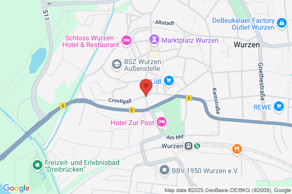 Möbel Rohland UG (haftungsbeschränkt)