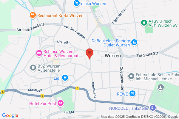 Gasthaus und Eiscafe` "Im Crostigall"
