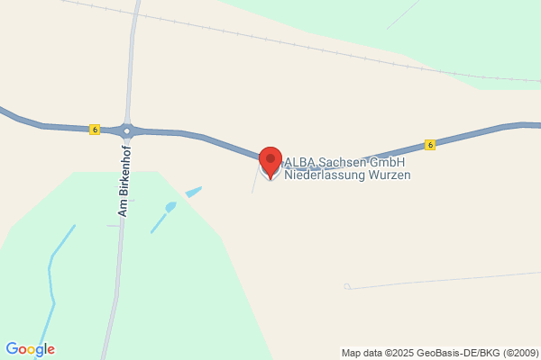 ALBA Wurzen GmbH