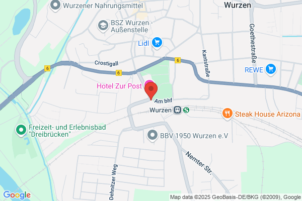 AWO Management & Service Weser-Ems GmbH