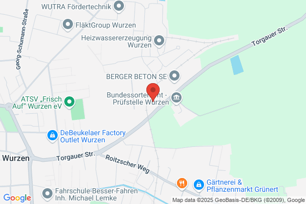 Ante-Holz GmbH