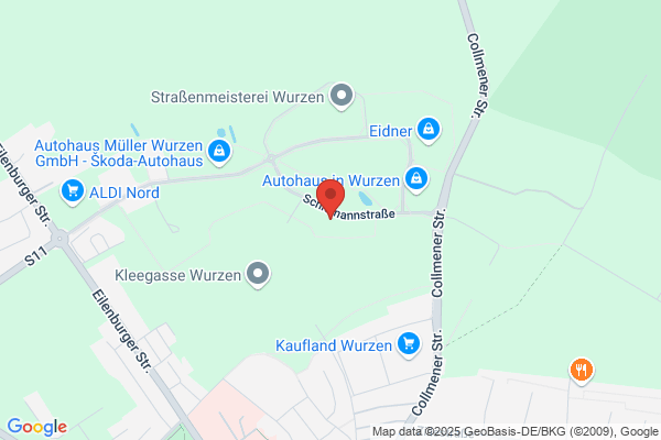 Arbeiterwohlfahrt Sachsen West Senioren- u.Sozialzentrum gGmbH