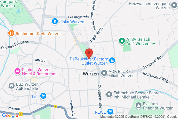Burkhard Tischer im Hausdienst