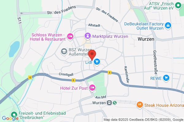 Christine Jacoby