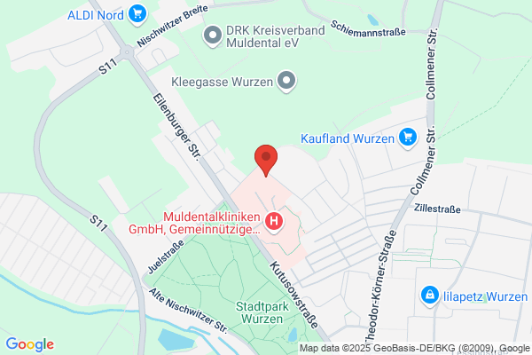 DRK Rettungsdienst, Kranken- transport & Hilfsdienste