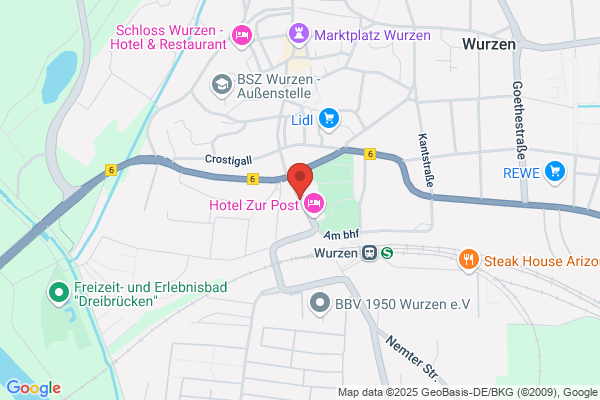 Diakonie Leipziger Land Behindertenberatung