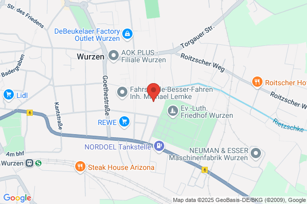 Grundschule An der Sternwarte