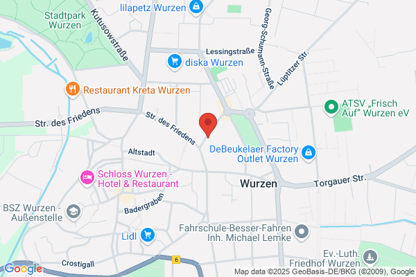 Hundesalon