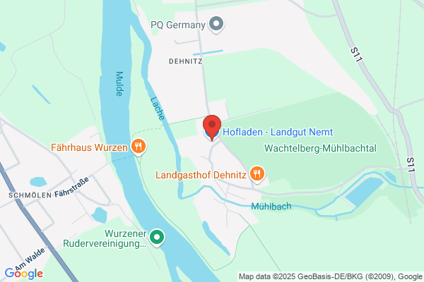 Landgut Nemt GmbH