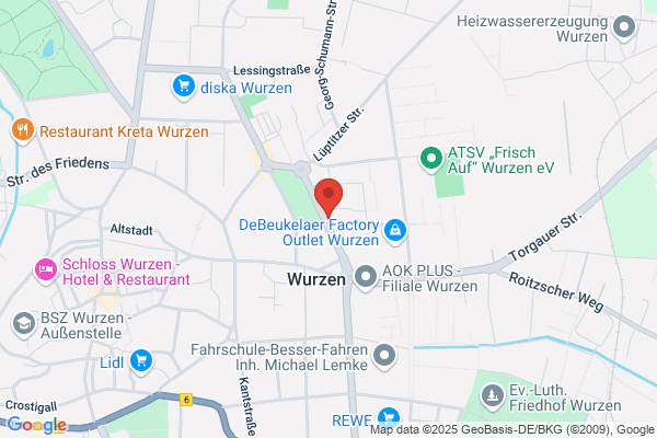 Lernhilfe Gudrun Wolfram