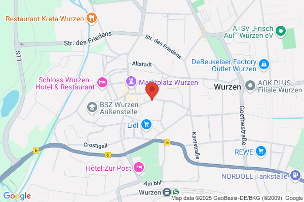 Leuchten Manufactur Wurzen GmbH