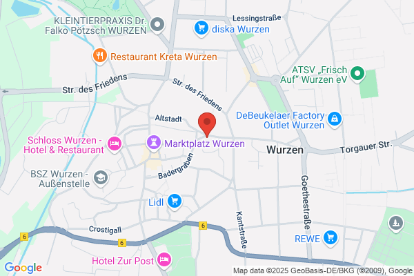 Otto-Bestell-Center
