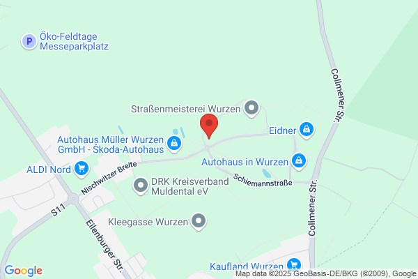 Overmann Oskar GmbH & Co. KG WerksVertr. Frank Gottschlich