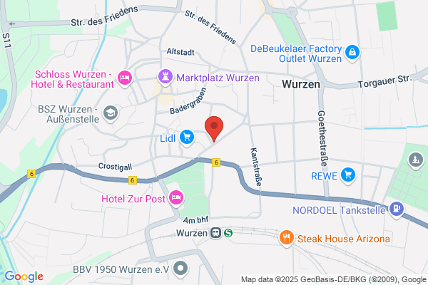 PYUR Shop Wurzen