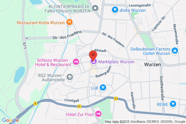 Papeterie & Bürobedarf Inh:I. Schneider