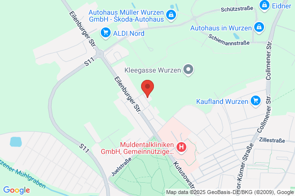 Pflegedienst DRK