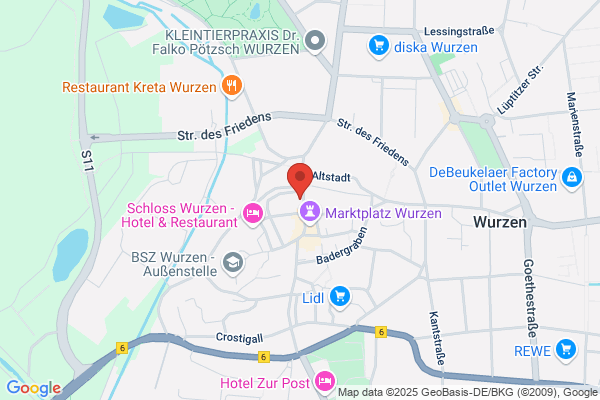 Randstad Wurzen