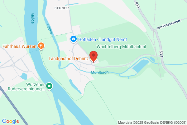 Restaurant Landgasthof Dehnitz