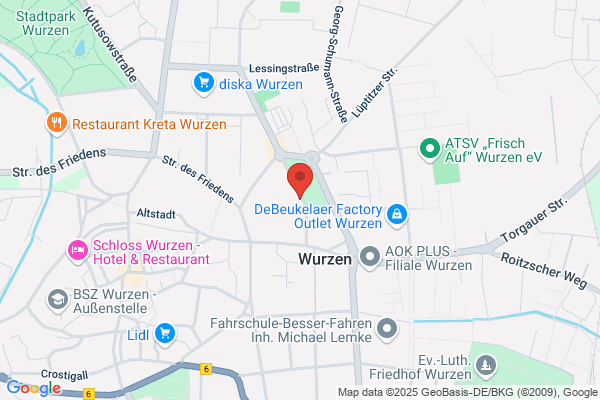 Oschatzer Fleischwaren GmbH