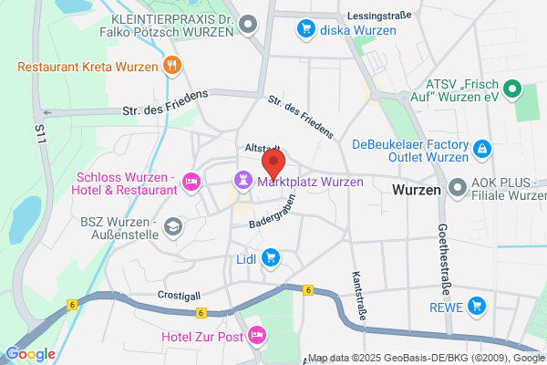 Chic GmbH Verwaltung