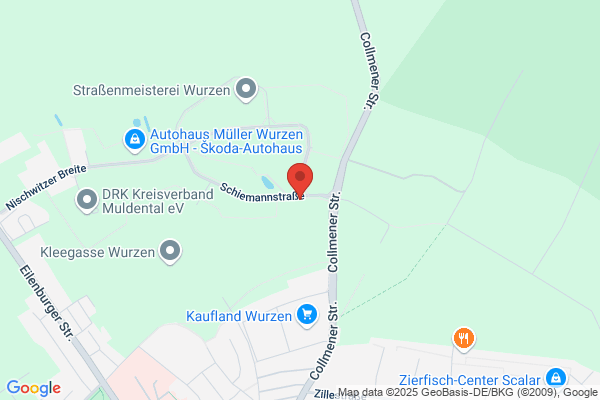 Gala Service Wurzen GmbH