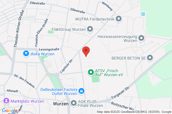Gartenlokal Prießnitz Inh. Falk Kühnicke