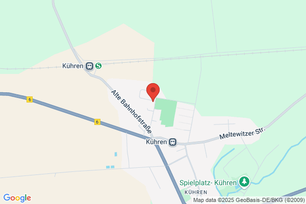 HUK-COBURG Versicherung Sylvia Rössel in Wurzen - Kühren