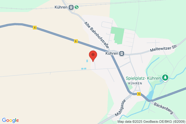 Fleischer- & Restaurantbedarf Kühren UG