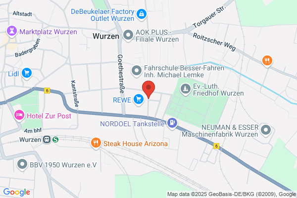 Möbelfundus Wurzen