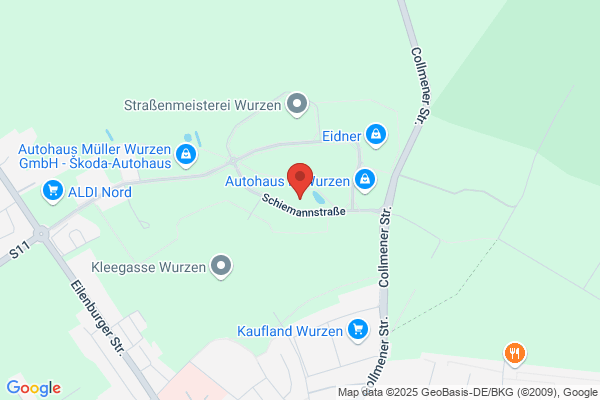 Möbelhaus Roßberg Handels GmbH