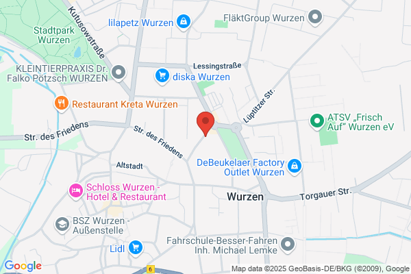 Lützenkirchen Lützenkirchen
