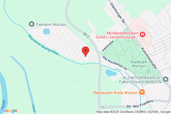 Gaststätte Rodelbahn Wurzen