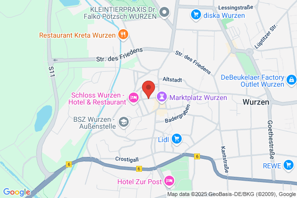 Burkert & Peche GbR