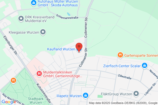 Kaufland Wurzen