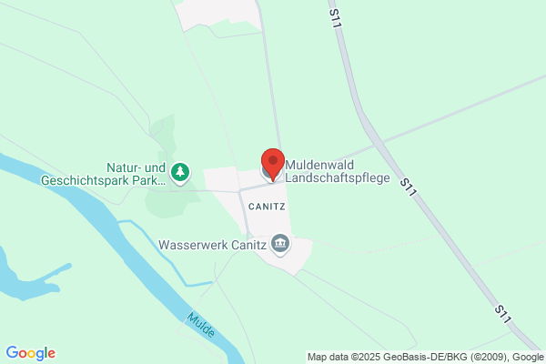 Förderverein mittleres Muldegebiet e.V.