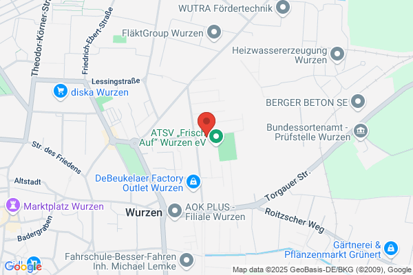 Regionalverband Muldental der Kleingärtner e.V.