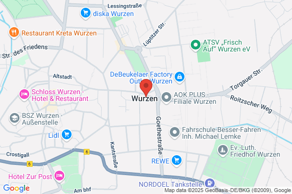 Umweltkreis Wurzen e.V.