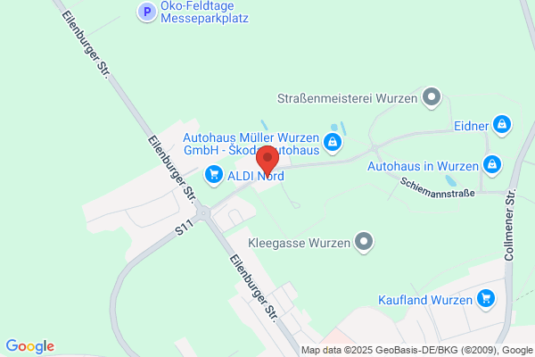 Verein zur Arbeitsförderung,Bildung und Strukturentwicklung Neue Arbeit Wurzen e.V.