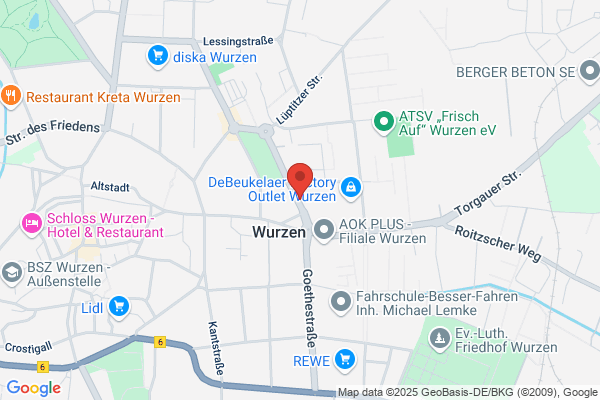 Zahnärztin Verena Bobe