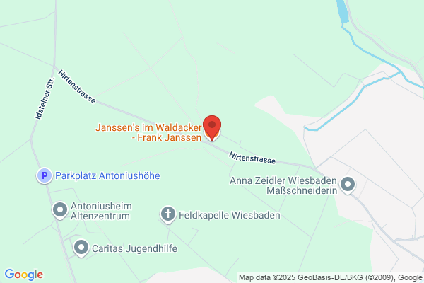 Cafe Janson