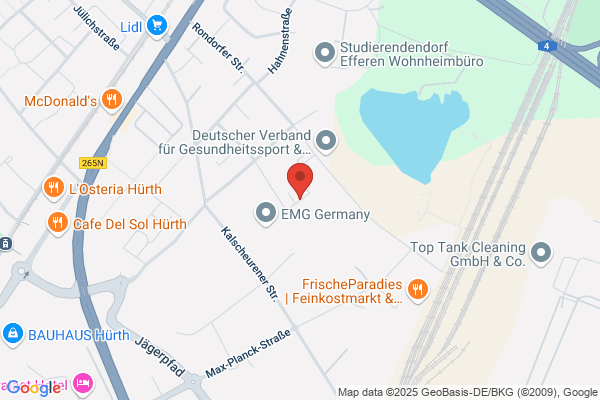 Ergo Generalagentur Ulrich Haag