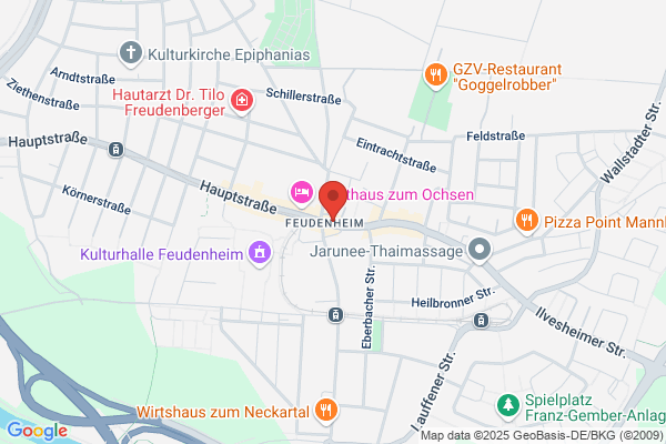 Erich Rheinheimer, Max Stefanie Piccola Casa Bilder und Bilderrahmung