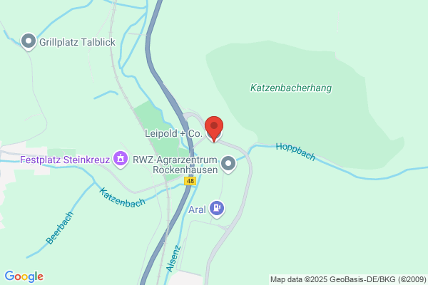 Leipold GmbH