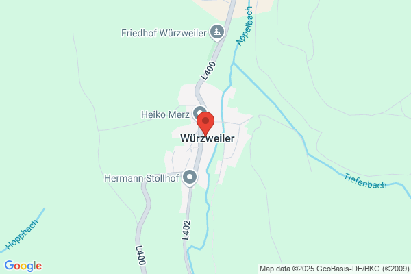 Zuckweiler