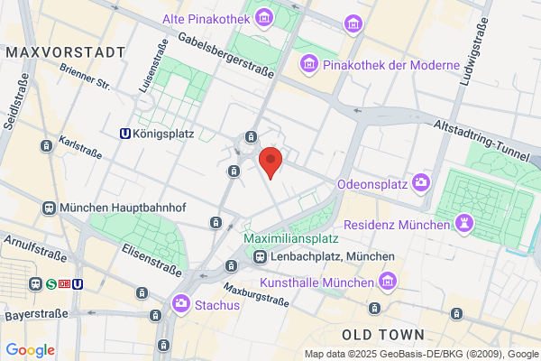 Gerz Unternehmensberatung GmbH