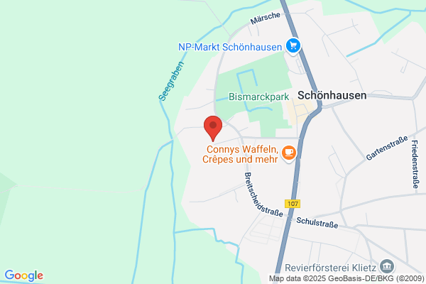 Hachmeier Bauelemente GmbH